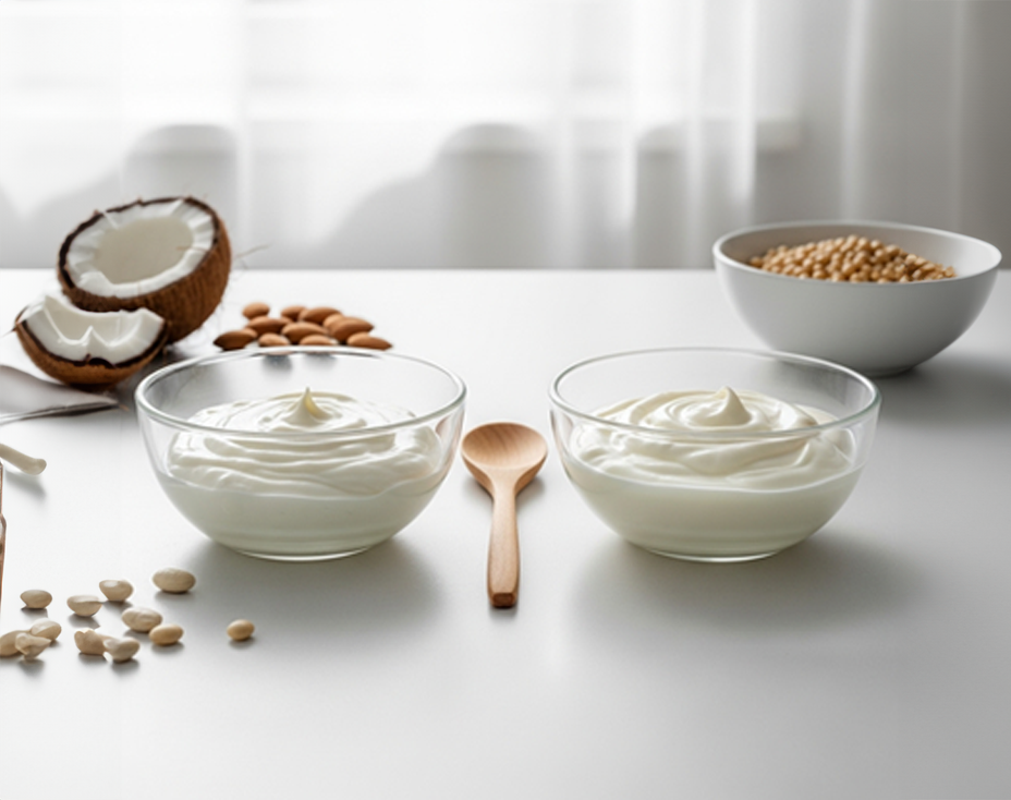 Labne Peyniriyle Yaratıcı Lezzetler