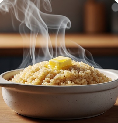 Tereyağının Mutfakta Önemi: Lezzet ve Teknik Kullanım İpuçları