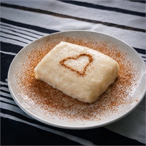 Kremalı Tavuk Göğsü