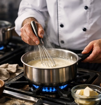 Isı Yönetimi: Ürünün Yapısını ve Lezzetini Korumak