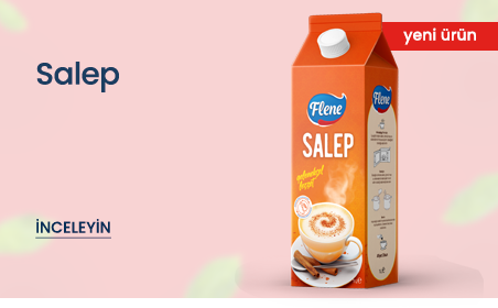 Flene Salep