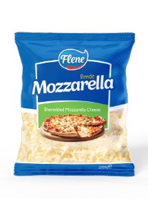 Flene Küp Mozzarella Peyniri